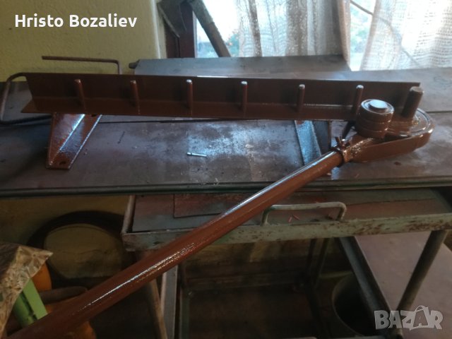 бигляр за изработване на бигли, снимка 12 - Други инструменти - 38925761