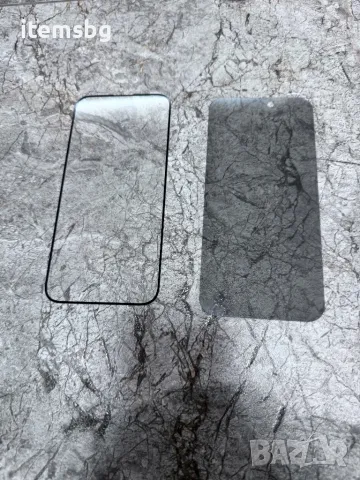 Стъклен протектор , снимка 1