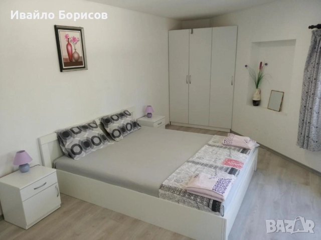 Вила за Коледа, Крушунски водопади, снимка 3 - Къщи - 52428919