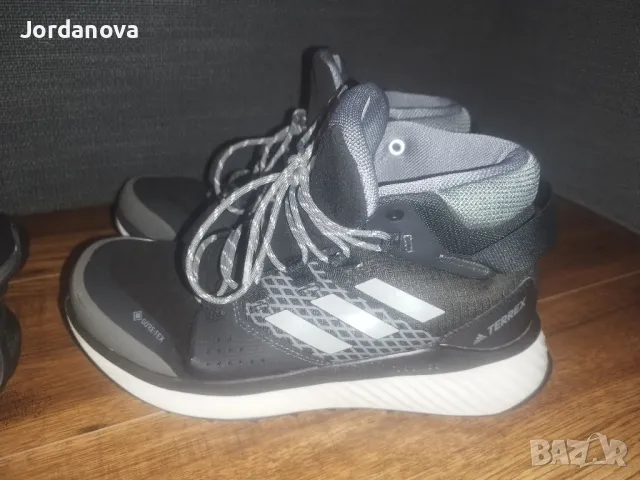 Adidas Terrex Continental Goretex 40 размер , снимка 1