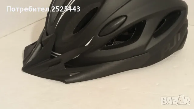 Каска за велосипед - Нова , снимка 3 - Спортна екипировка - 48917751