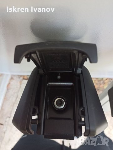 Греди багажник за Audi Q5, снимка 4 - Аксесоари и консумативи - 34984387