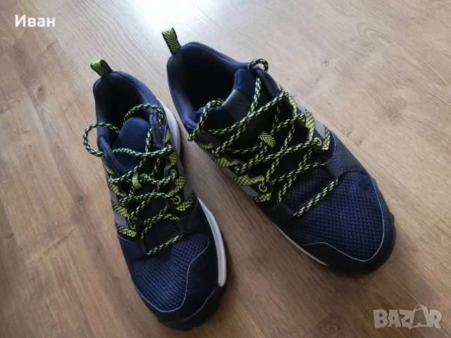 маратонки adidas, снимка 3 - Маратонки - 52859031