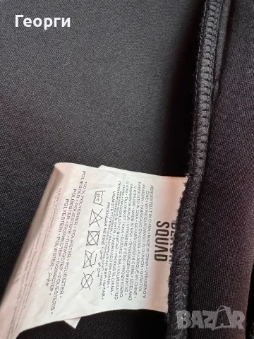 Суичър Black squad- суичър, снимка 6 - Суичъри - 49792539