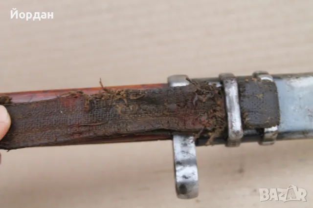 СССР ''SVT 40 '', снимка 7 - Антикварни и старинни предмети - 49497106