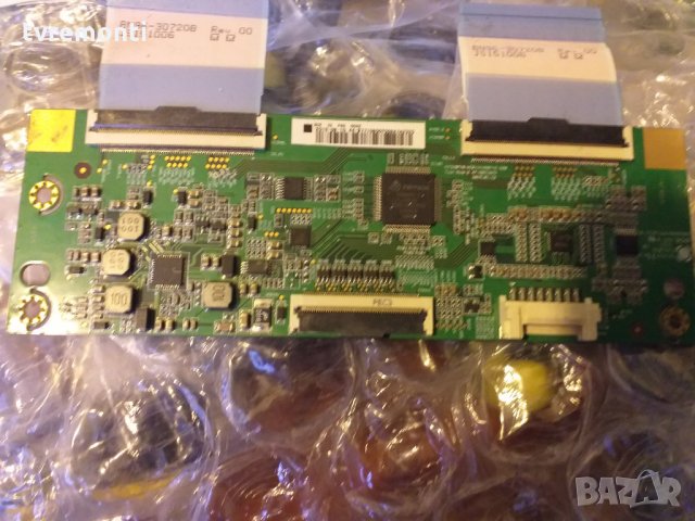 T-CON LVDS B088004AA1652-01