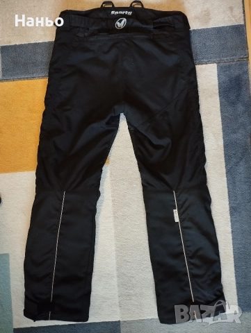 Мото панталон-MP-ASU-Cordura!, снимка 2 - Мотоциклети и мототехника - 52794058