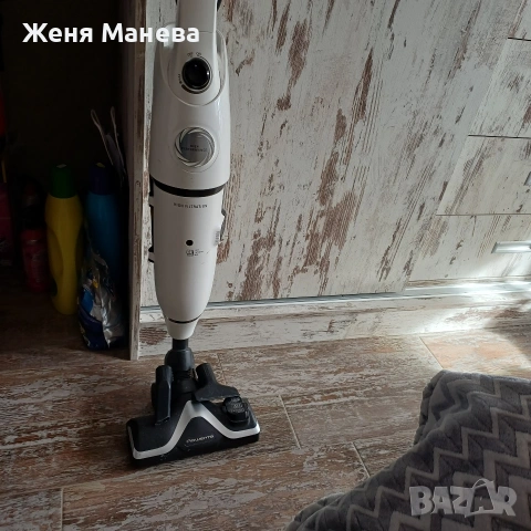 Вертикална прахосмукачка , снимка 2 - Прахосмукачки - 53560020