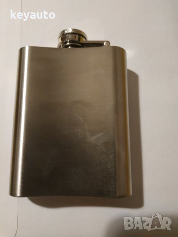 Фласка , снимка 2 - Чаши - 28674016