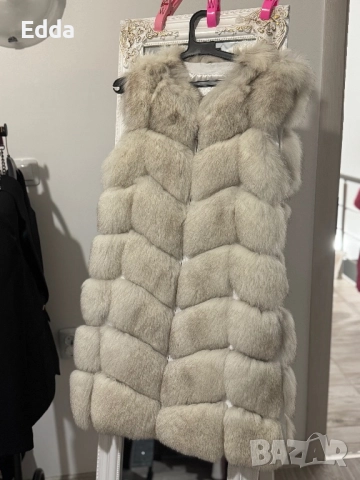 Елеци от ест косъм хс с м 