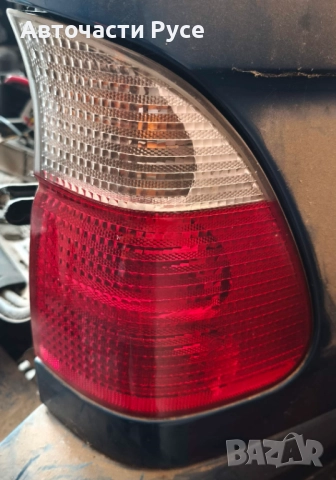 Ляв и десен стоп за БМВ Х5 Е53 , BMW X5 E53 , 6902093-09 , снимка 2 - Части - 52392165