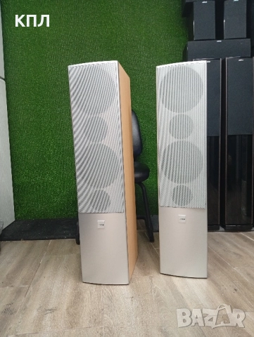 Тонколони Canton Le-170, снимка 9 - Тонколони - 52372831