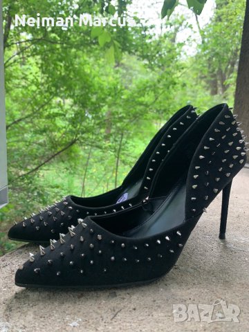 Steve Maden, снимка 2 - Дамски елегантни обувки - 40559581