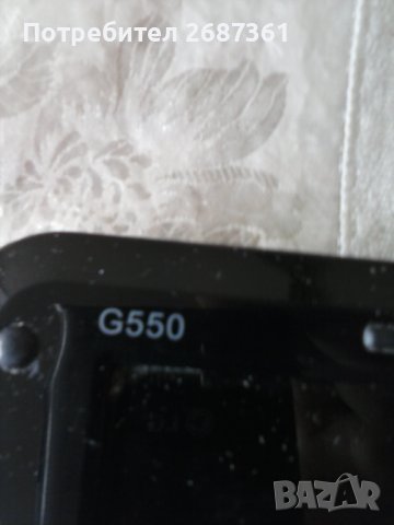ПРОДАВАМ ЛАПТОП ЛЕНОВО G 550 НА ЧАСТИ, снимка 3 - Части за лаптопи - 43453153