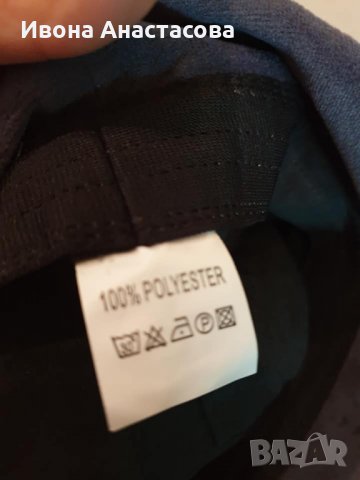 ИНТЕРЕСНА ШАПКА, снимка 6 - Шапки - 27687196