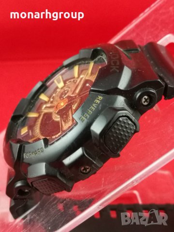 Часовник G-Shock /Rital C-Shock/, снимка 3 - Мъжки - 16326371
