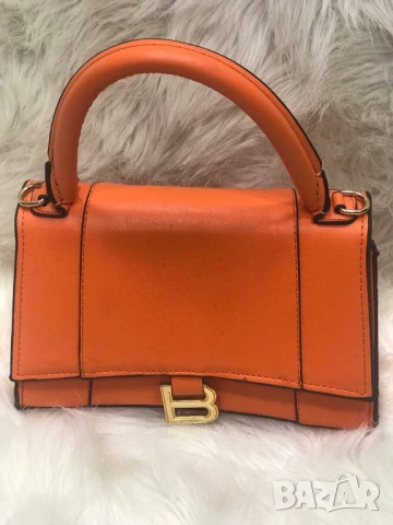 чанти balmain balenciaga, снимка 2 - Чанти - 51428777