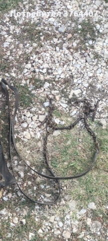 Аксесоар за кон