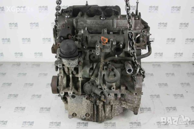  Двигател за Honda CR-V II 2.2i-CTDI 140 к.с. (2002-2006) код: N22A2, снимка 1 - Части - 43222990
