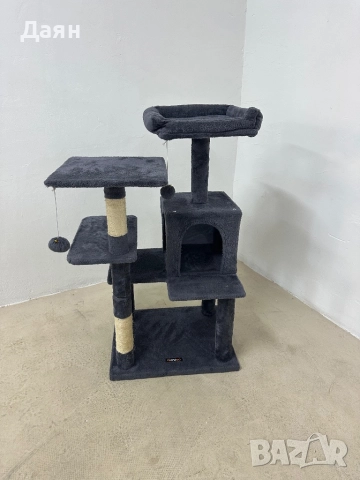 Котешка катерушка 105см 