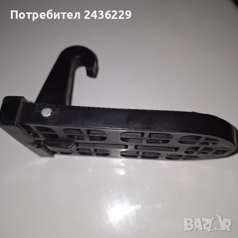 Степенка/стъпало за врата на автомобил,джип., снимка 3 - Аксесоари и консумативи - 51919810