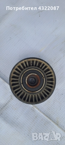 Ролки / Обтегач / Шайба Опел Астра Opel Astra H 1.9 CDTI 150 к.с 2004-2010г., снимка 2 - Части - 52172374