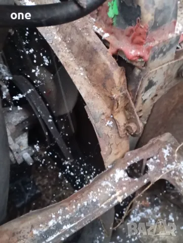 Меден радиатор за лада ВАЗ жигули, снимка 2 - Части - 48643417