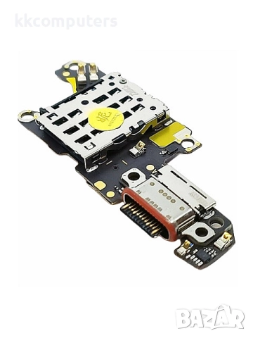  Блок захранване Huawei P50 (ABR-LX9)    , снимка 2 - Резервни части за телефони - 51458836