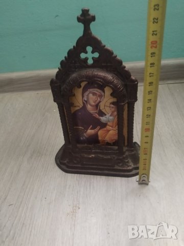 икона, снимка 2 - Икони - 39743946