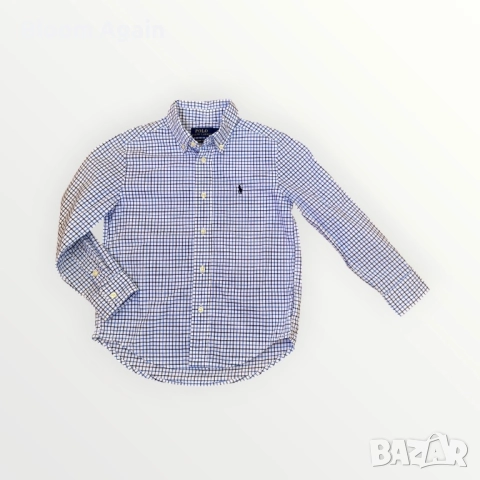 Детска риза Ralph Lauren