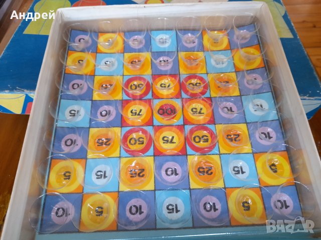 Стара детска игра Подскачай моя шапчице, снимка 4 - Други ценни предмети - 37108383