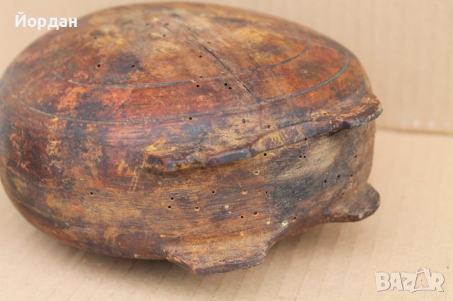 Стара бъклица , снимка 8 - Декорация за дома - 37255295