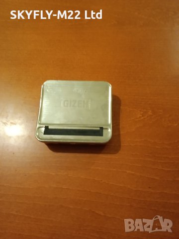 Табакера GIZEN, снимка 1