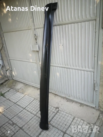 Праг за Citroen C4 Cactus, снимка 2 - Части - 51253889