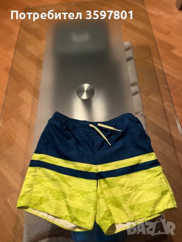 Бански за момче, снимка 3 - Детско бельо и бански  - 43527722