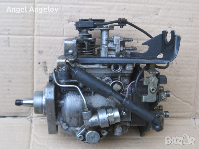 ГНП-горивонагнетателна помпа за VW Transporter T4 1,9 TD, BOSCH 0460494308, 028130108 VW T4 1.9 Td