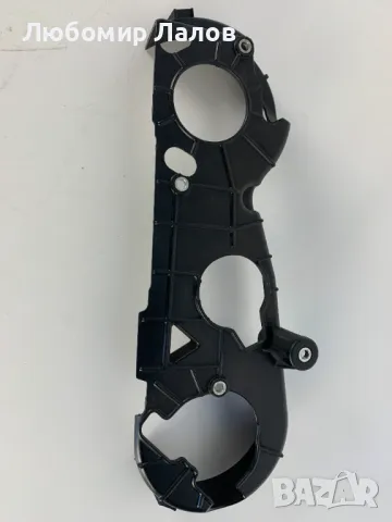 Ангренажен капак дясна позиция Audi A6 (C6,4F) (04-11)г. 059 109 133 059109133, снимка 3 - Части - 50142766