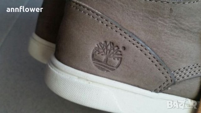 Обувки Timberland 36, снимка 5 - Маратонки - 26605231