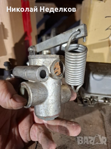 Части за Шкода Европа, снимка 7 - Камиони - 53274448