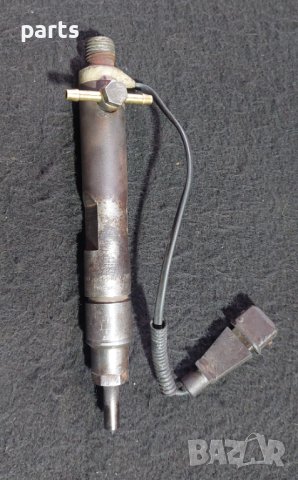 Умна Дюза 1.9TDI VW - Ауди - Сеат - Шкода - KBEL58P142 - 038130201F N, снимка 2 - Части - 43279020