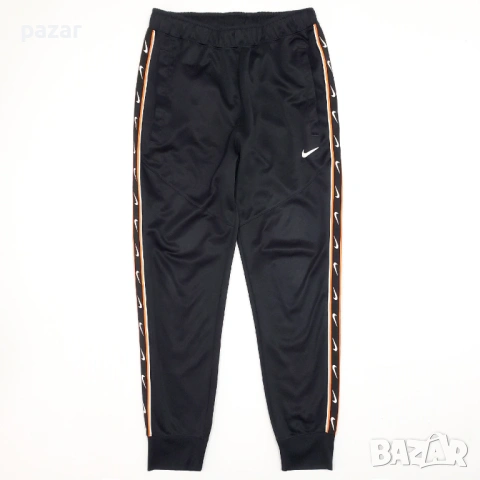 NIKE NSW Repeat Оригинално Мъжко Спортно Долнище M-L, снимка 2 - Спортни дрехи, екипи - 53102070
