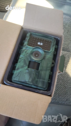 Ловна камера