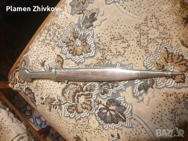 кавказка кама , снимка 4 - Ножове - 52513163