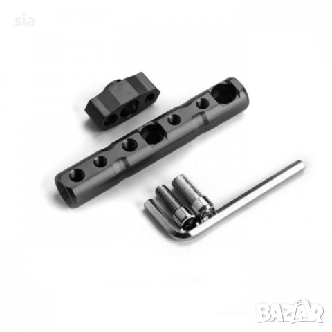 Стойка за халогени за мотор, за огледала,, телефони, ф10/ф8, удължител, адаптер, снимка 4 - Аксесоари и консумативи - 37362783