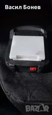 Батерия Metabo 18V 2Ah, снимка 3 - Други инструменти - 52583713