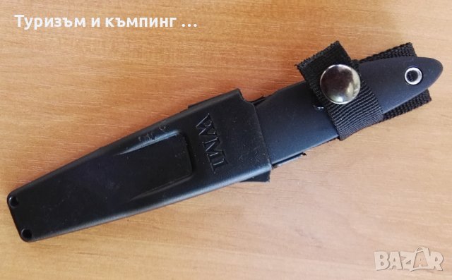  Fallkniven WM1 , снимка 14 - Ножове - 35240718