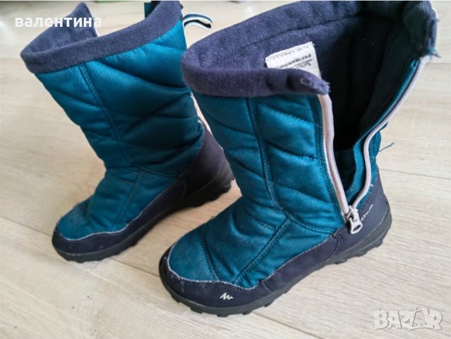 Непромокаеми детски ботуши