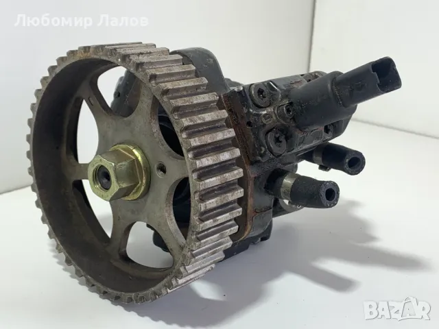 ГНП Горивонагнетателна помпа за Пежо Ситроен Фиат Ланчиа Сузуки 0445010021, снимка 2 - Части - 49256455