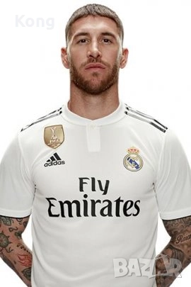 винтидж фланелка Real Madrid England футболна тениска Реал Мадрид Adidas ЦСКА Левски Everton umbro , снимка 15 - Футбол - 52688391