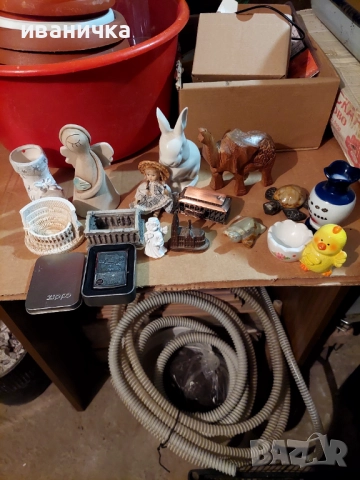 Продавам различни декоративни неща, снимка 3 - Декорация за дома - 52507097